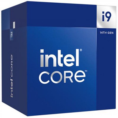 Intel Core i9-12900F Desktop Processor - 16 Cores (8P+8E) & 24