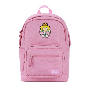 Super Mario Brothers Princess Peach 17