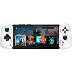Razer Kishi V2 Pro Mobile Gaming Controller Xbox Edition for