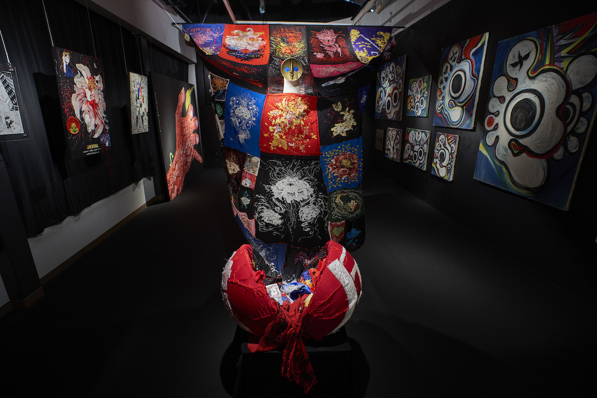 第25回 太郎賞受賞者特別展示 | 岡本太郎記念館