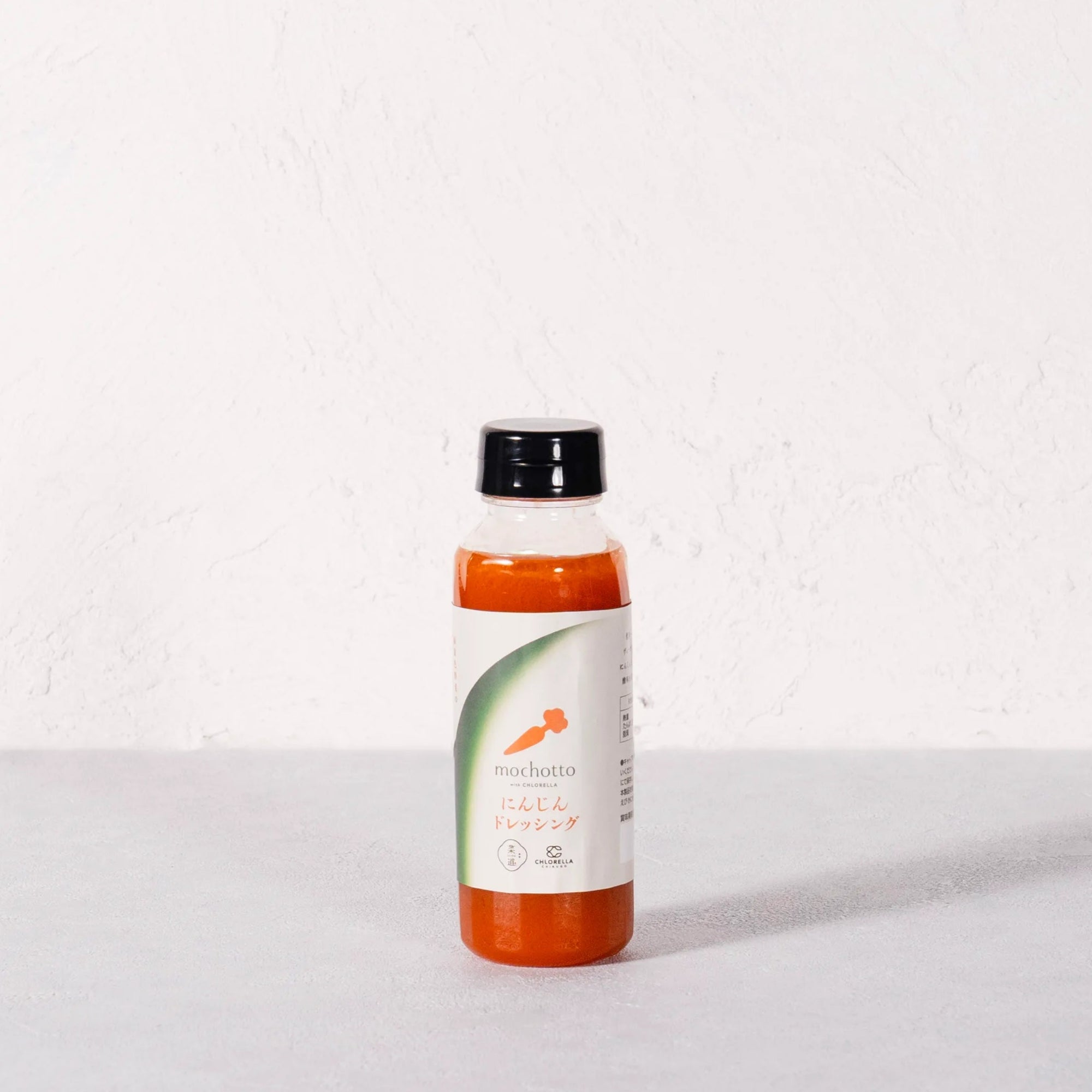 単品】mochotto with CHLORELLA トマトドレッシング – 【公式】tasumo