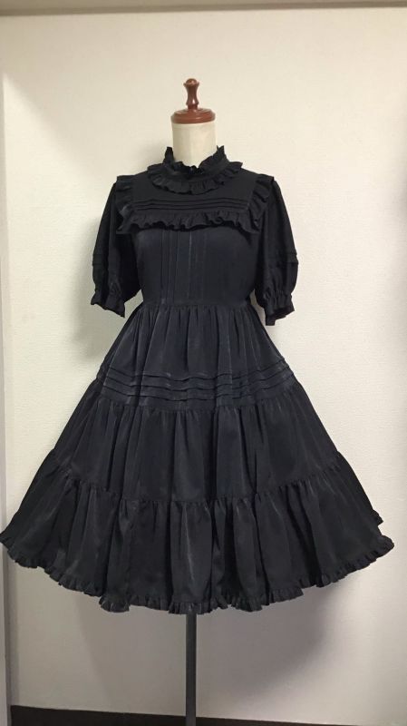 受注商品・KUROOBI】ボリューム遮熱パニエ【48cm丈・白】 - 俵屋KATO