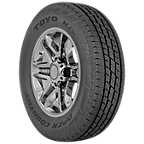 Toyo Open Country H/T II | LT235/80R17 120/117S E | Big O Tires