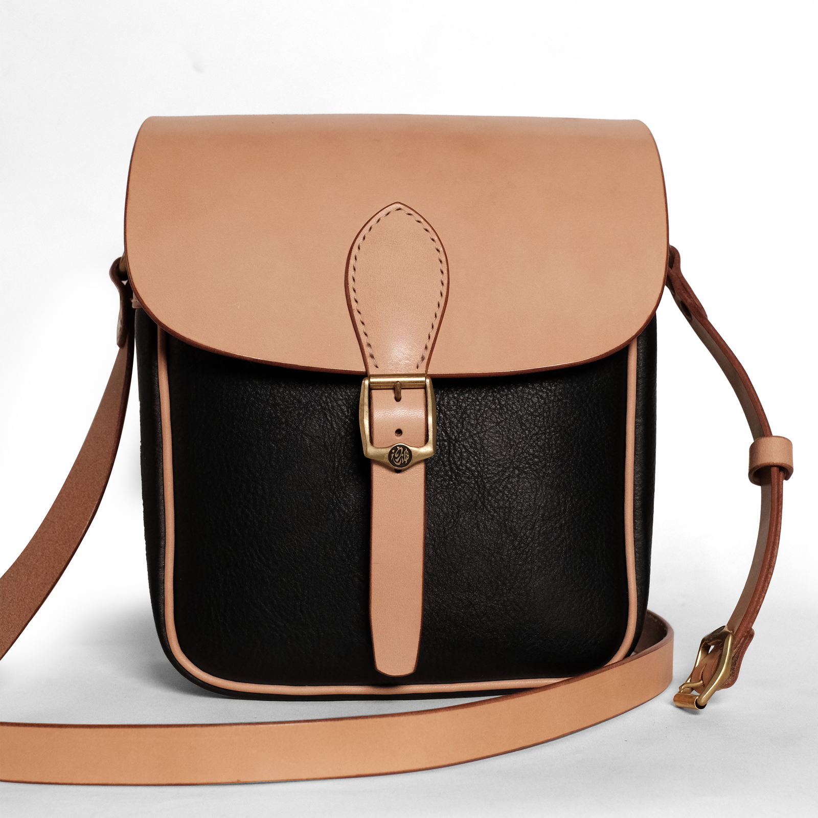 Shoulder Pouch: SP03 – 天神ワークス