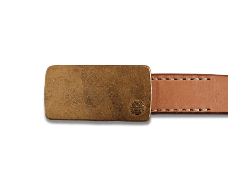 Leather Belt: BE302 – 天神ワークス