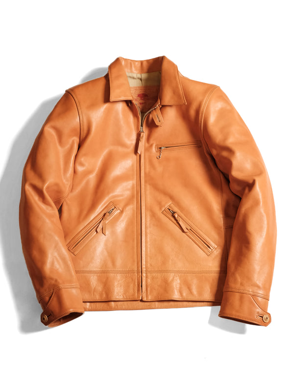 Leatherwear – 天神ワークス