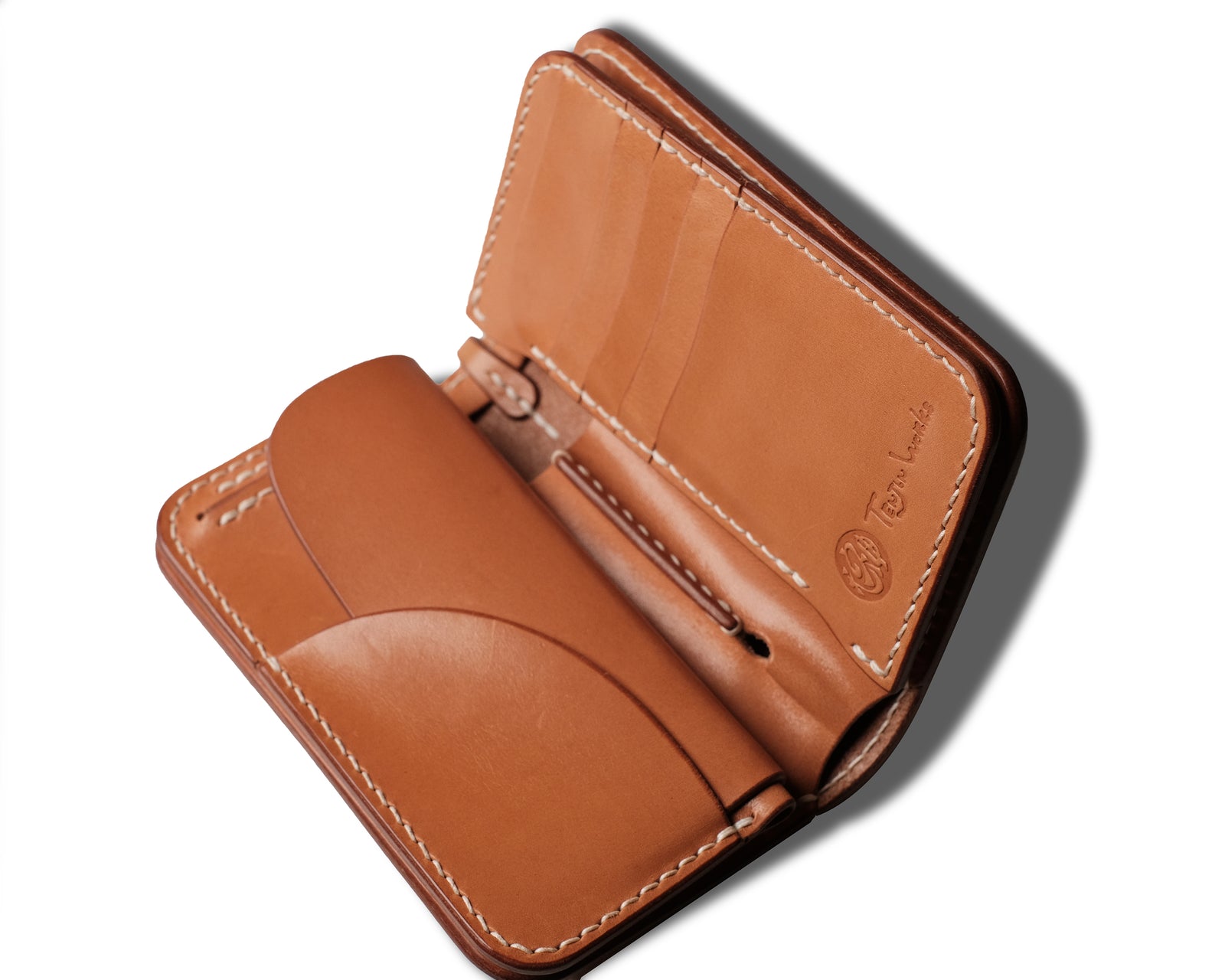 Middle Wallet: MW01 – 天神ワークス
