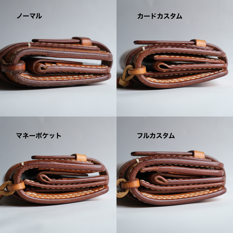 Long Wallet- LW06 – 天神ワークス