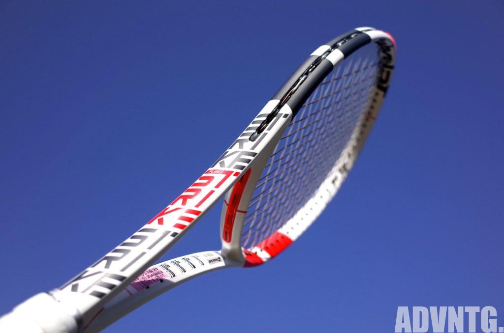 2019新ピュアストライクはどう違う？どう良くなった？[Babolat Pure
