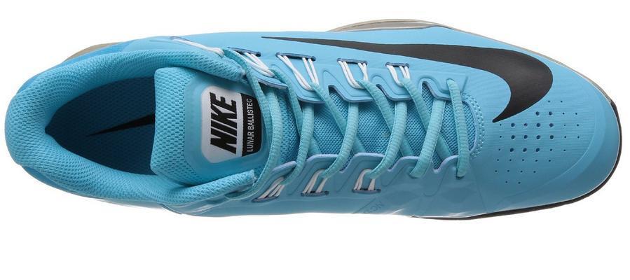 ラファエル ナダル使用モデル】ナイキ（NIKE）ルナ バリスティック