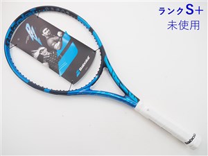 中古 テニスラケット バボラ ピュア ドライブ チーム 2018年モデル (G2
