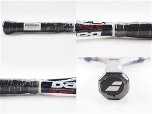 中古】バボラ ピュア ドライブ 107 2012年モデルBABOLAT PURE DRIVE