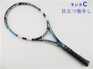 中古】バボラ ピュア ドライブ ロディック 2006年モデルBABOLAT PURE