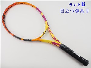 中古】バボラ ピュアアエロ ラファ 2021年モデル【数量限定】【一部