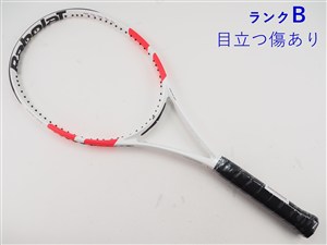 中古】バボラ ピュア ドライブ 2021年モデルBABOLAT PURE DRIVE 2021