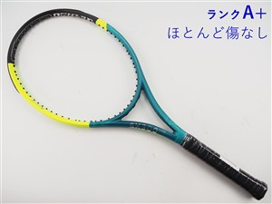 中古】バボラ ピュア ドライブ 110 2021年モデルBABOLAT PURE DRIVE
