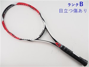 中古】ウィルソン K ツアー 105WILSON K TOUR 105(G2)【中古 テニス