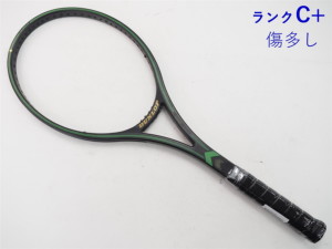 中古】ダンロップ マックス 200G 1983年モデル【一部グロメット割れ