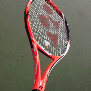 YONEX VCORE Si 98 | ふくんぬのテニスblog