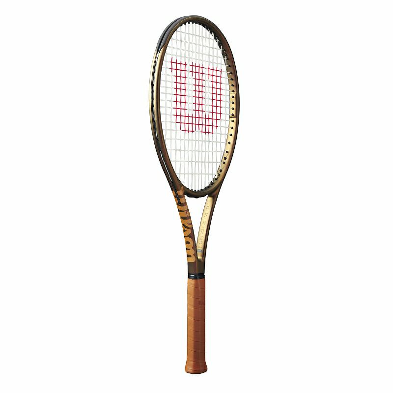 2023年モデル】ウイルソン(Wilson) 硬式テニスラケット プロスタッフ