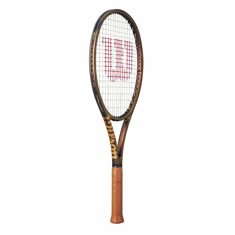 2023年モデル】ウイルソン(Wilson) 硬式テニスラケット プロスタッフ