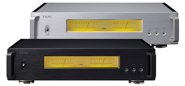 VRDS-701 | 製品トップ | TEAC - プレミアムオーディオ