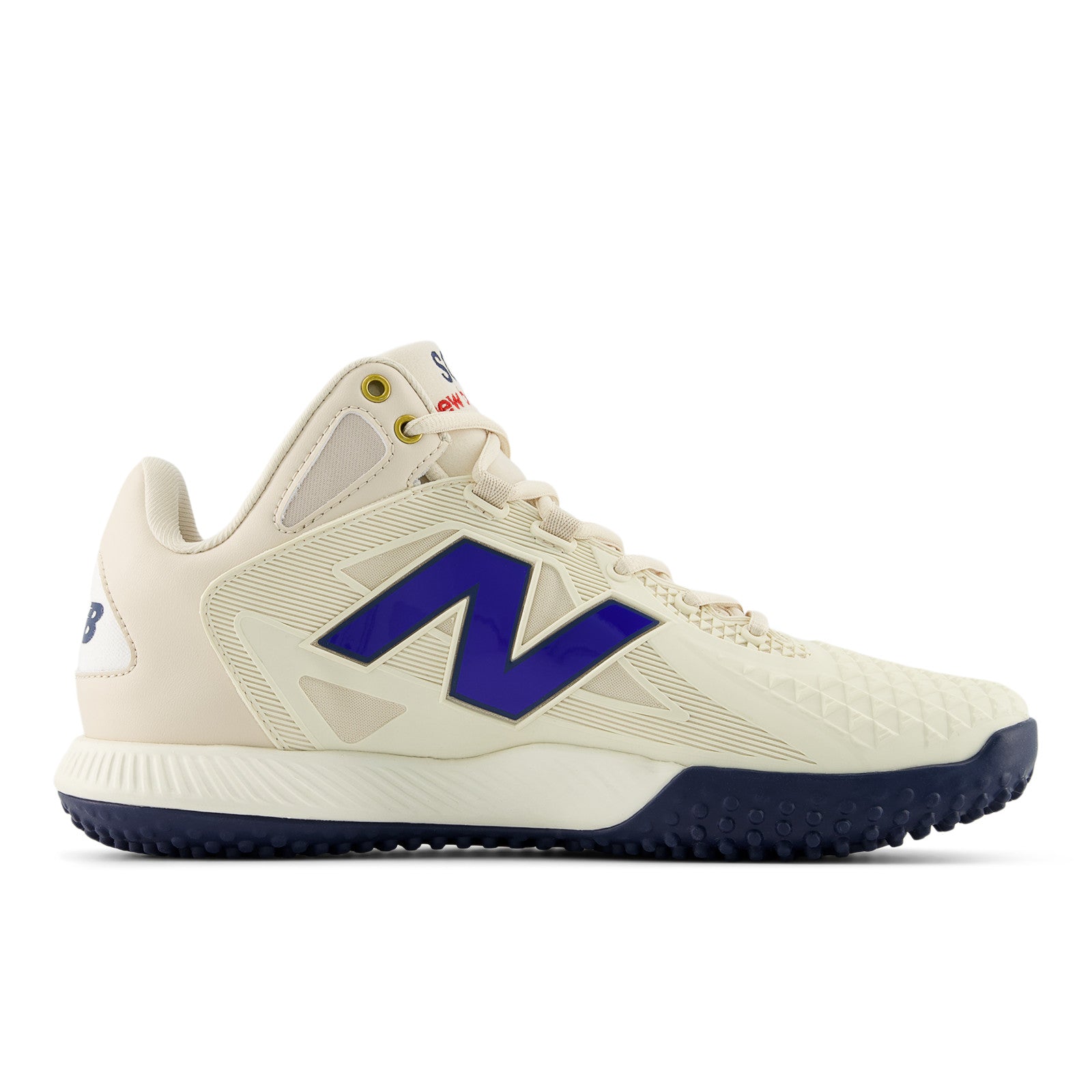 New Balance Limited Edition FuelCell Ohtani 1 Turf Baseball Shoes