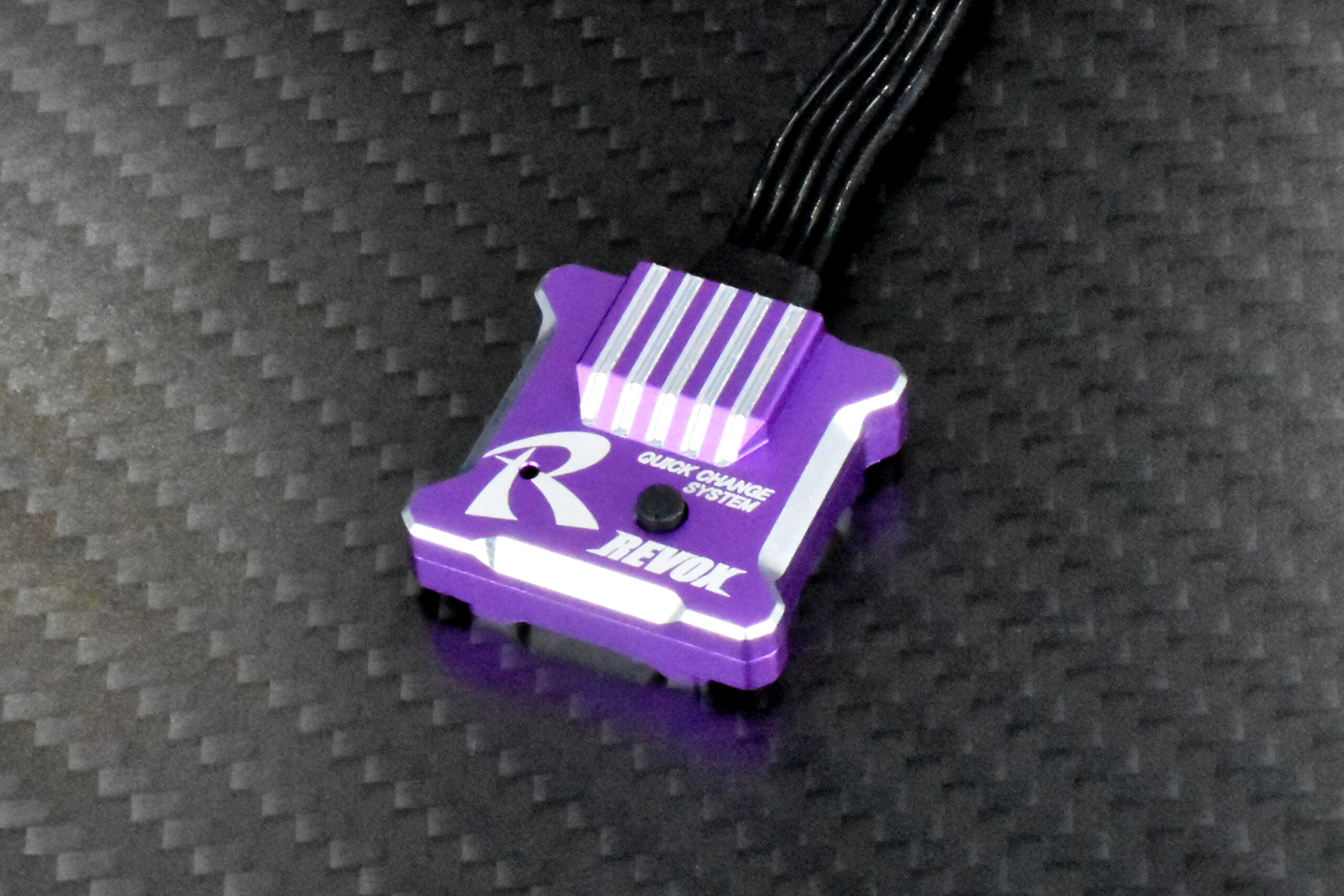 RG-RVXB / RVXP / RVXR 【RWDドリフトカー用 ステアリングジャイロ