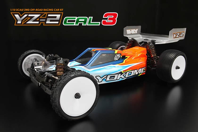 ラジコンカー・RCカーのヨコモ／YOKOMO 公式サイト