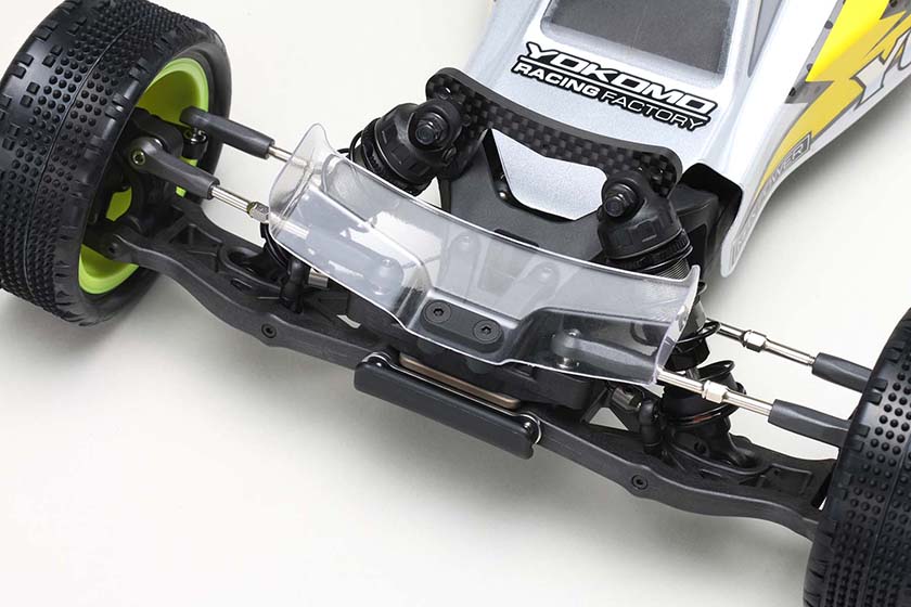 スーパーオフロード SO2.0 組み立てキット - ラジコンカー・RCカーの