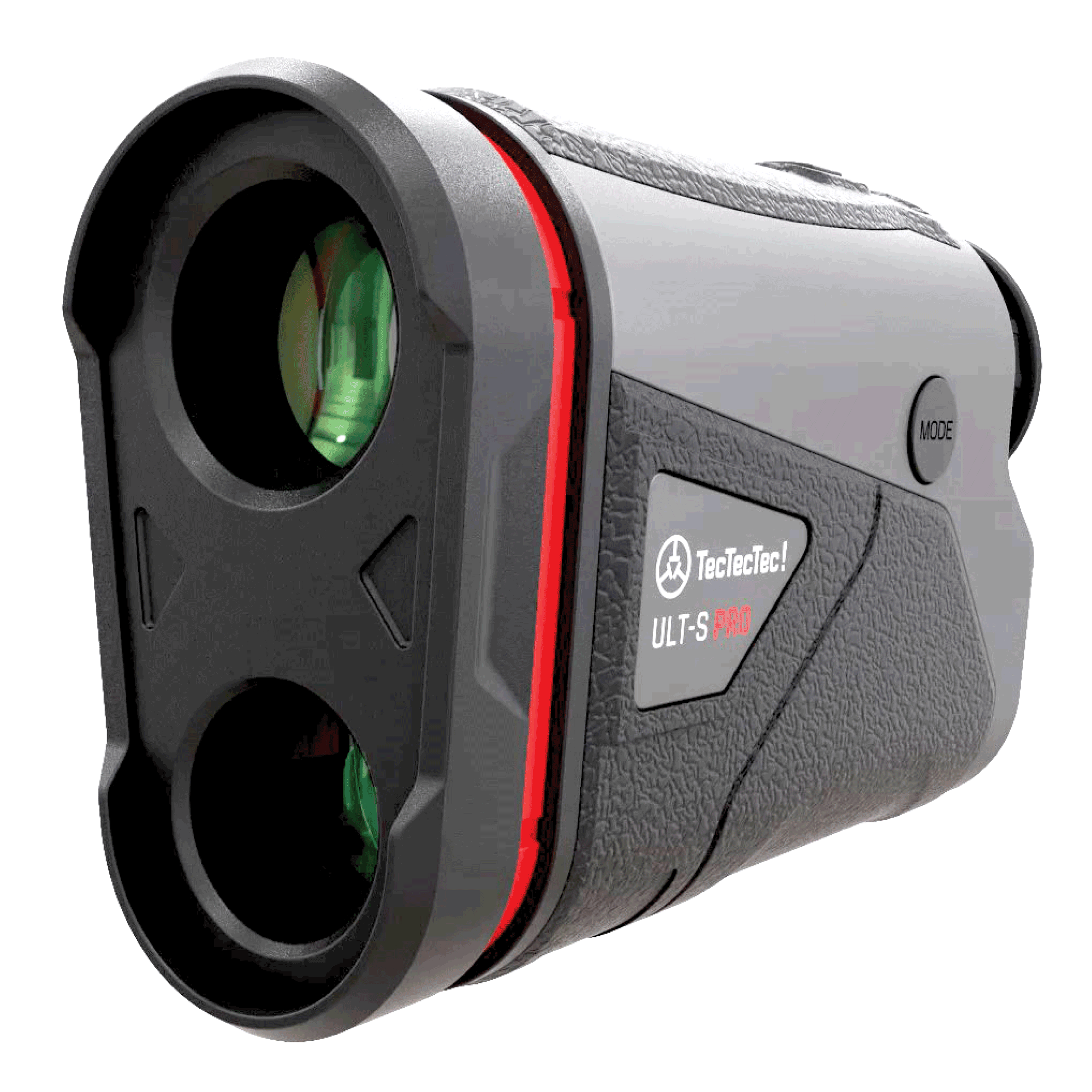 ULT-S Pro Golf Rangefinder - TecTecTec