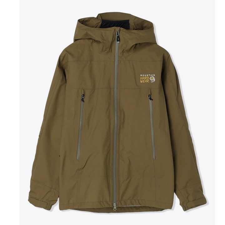MOUNTAIN HARD WEAR マウンテンハードウェア コヒージョンジャケット