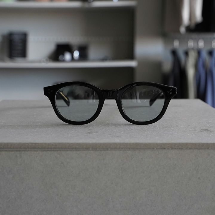 金子眼鏡 KANEKO OPTICAL×neru design works ORIGINAL SUNGLASS