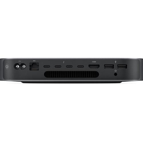 Buy Refurbished Mac Mini 2018 32GB 1TB SSD i7 3.2 GHz 10gb