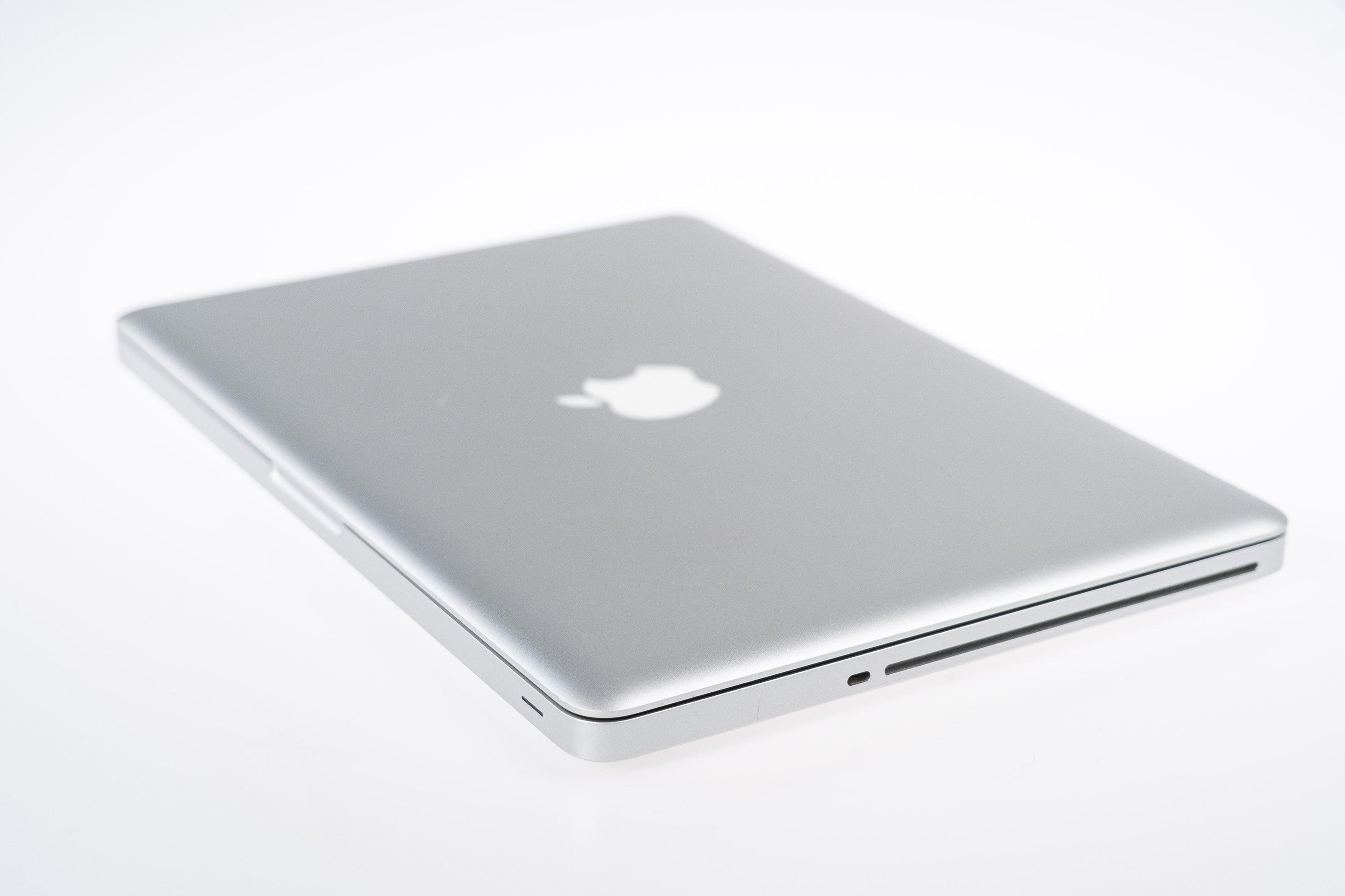 Refurbished & Used Apple MacBook Pro 13-Inch (Mid-2010) - 2.4 GHz
