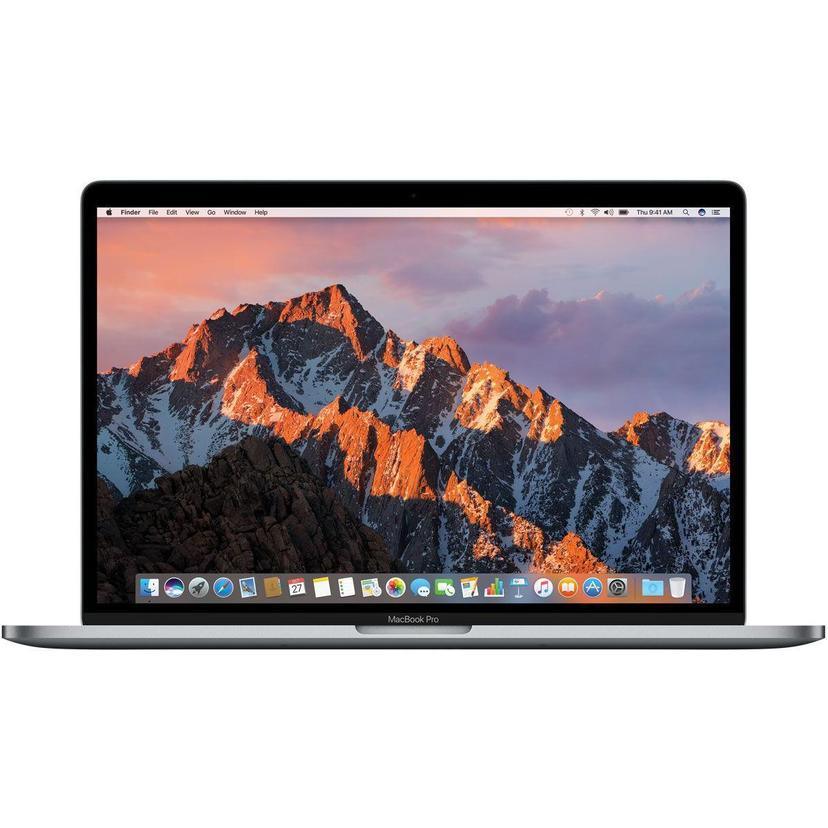 MacBook Pro (2018) 15-inch – Intel Core i9 2.9GHz – 32GB RAM 2TB SSD -