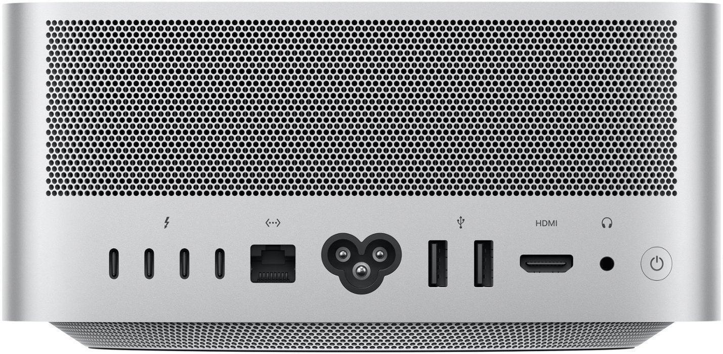 Mac Studio (2022) – Apple M1 Max 3.2GHz • 32-Core GPU – 64GB RAM 2TB S