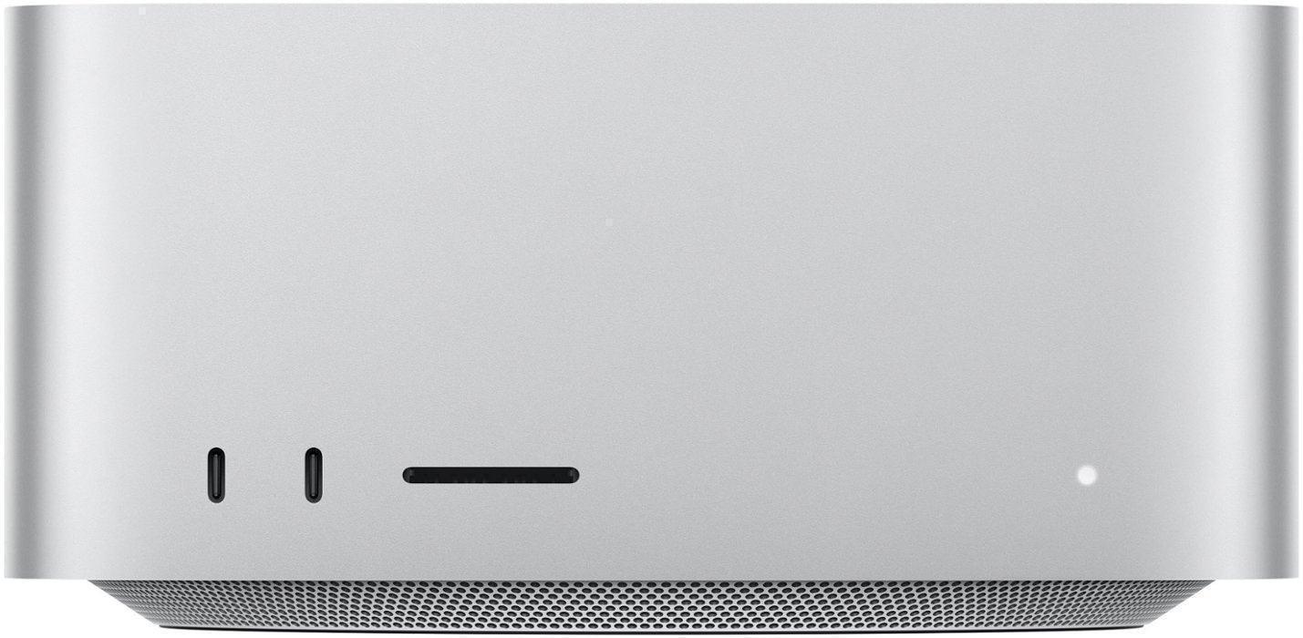 Mac Studio (2022) – Apple M1 Max 3.2GHz • 32-Core GPU – 64GB RAM 2TB S