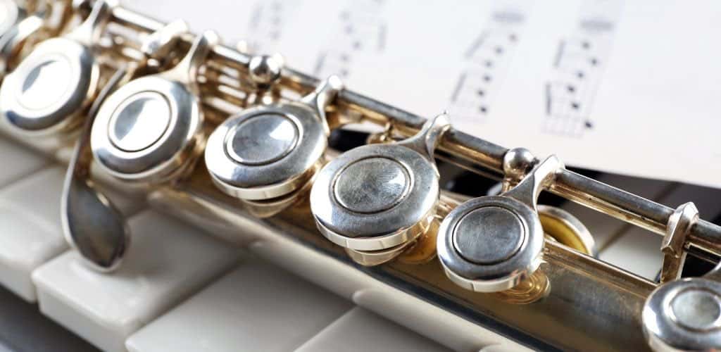 Yamaha 221 Flute: Master The Art Of Music Effortlessly | Ted's List