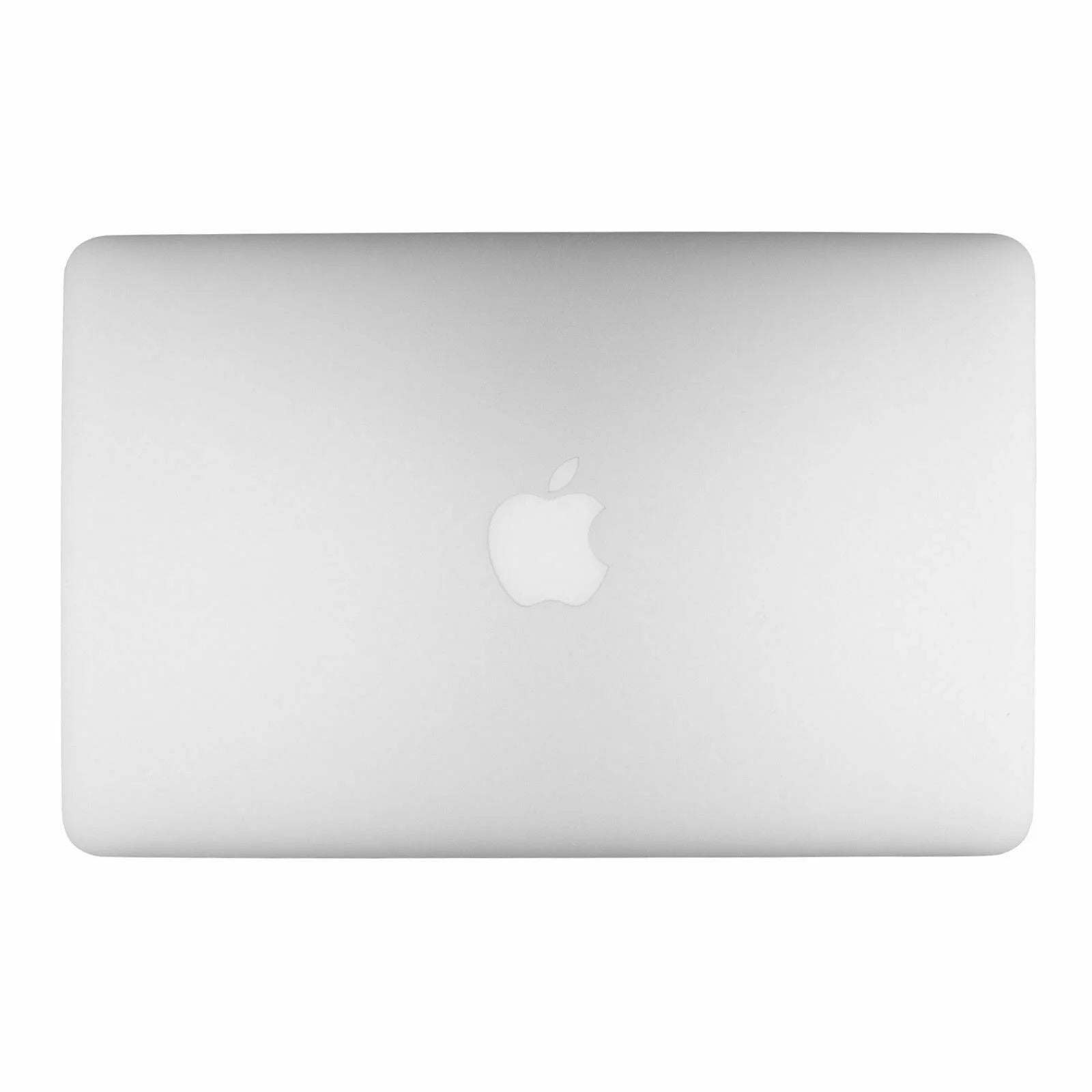 Apple MacBook Air (13-inch, Widescreen, 2017) Silver | TekReplay