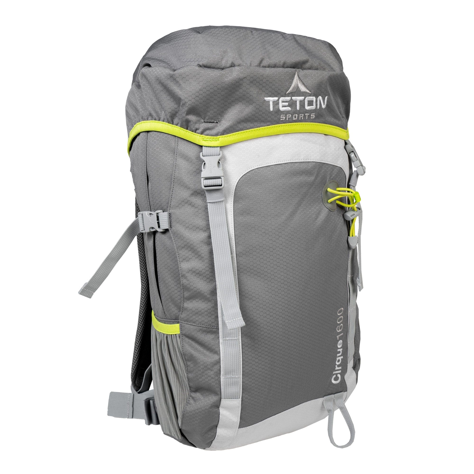 Teton Cirque 1600 Backpack – Teton Gear