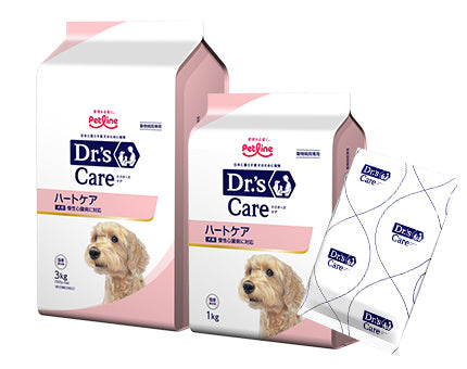 ドクターズケア犬用療法食アミノプロテクトケアえんどう豆3kg×2袋