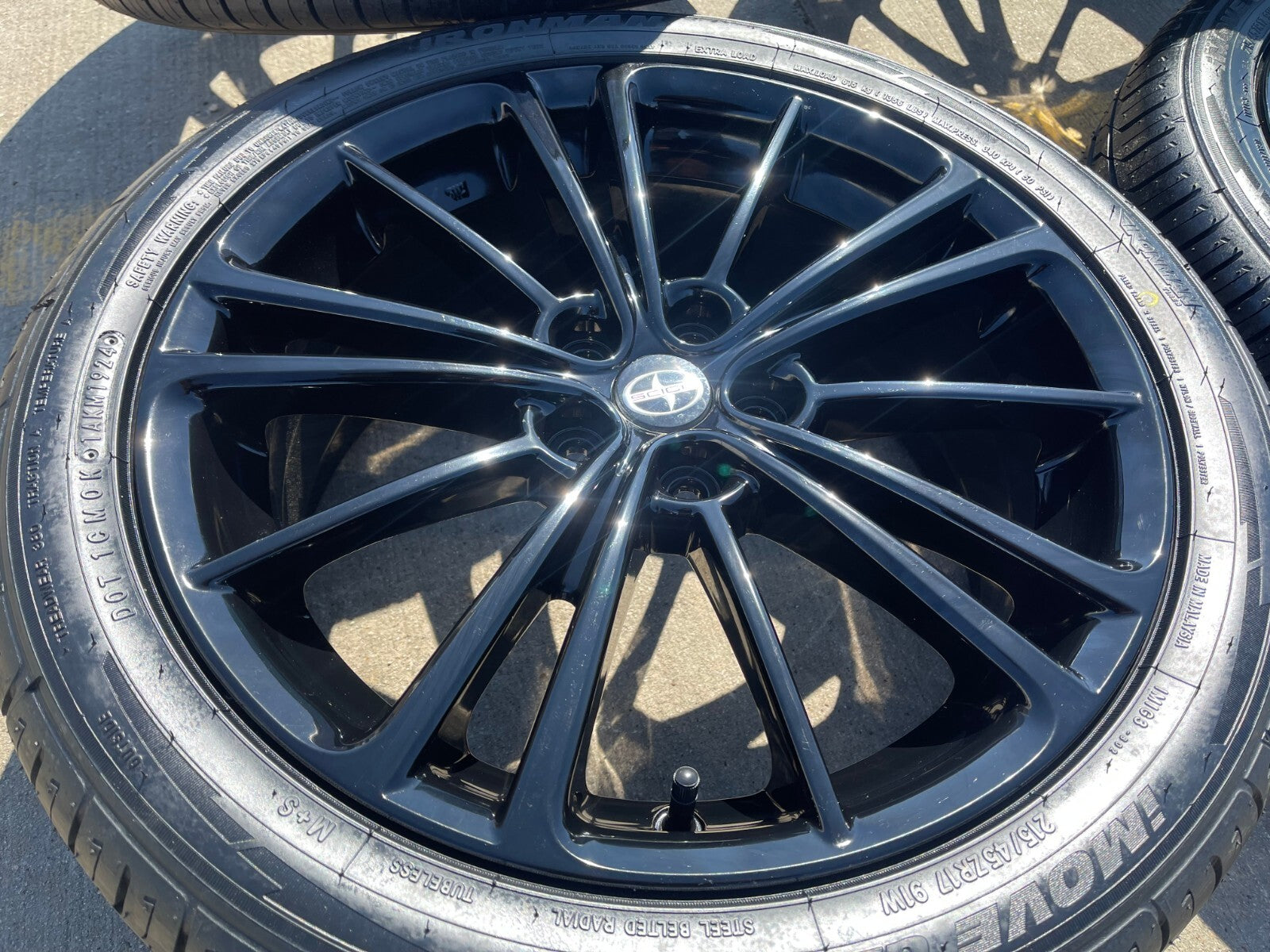 Shop OEM 17