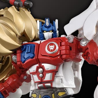 40TH SELECTION バンブルビー｜トランスフォーマーオフィシャルサイト