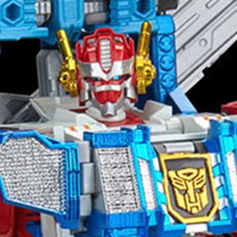 クラウドファンディング商品｜トランスフォーマーオフィシャルサイト