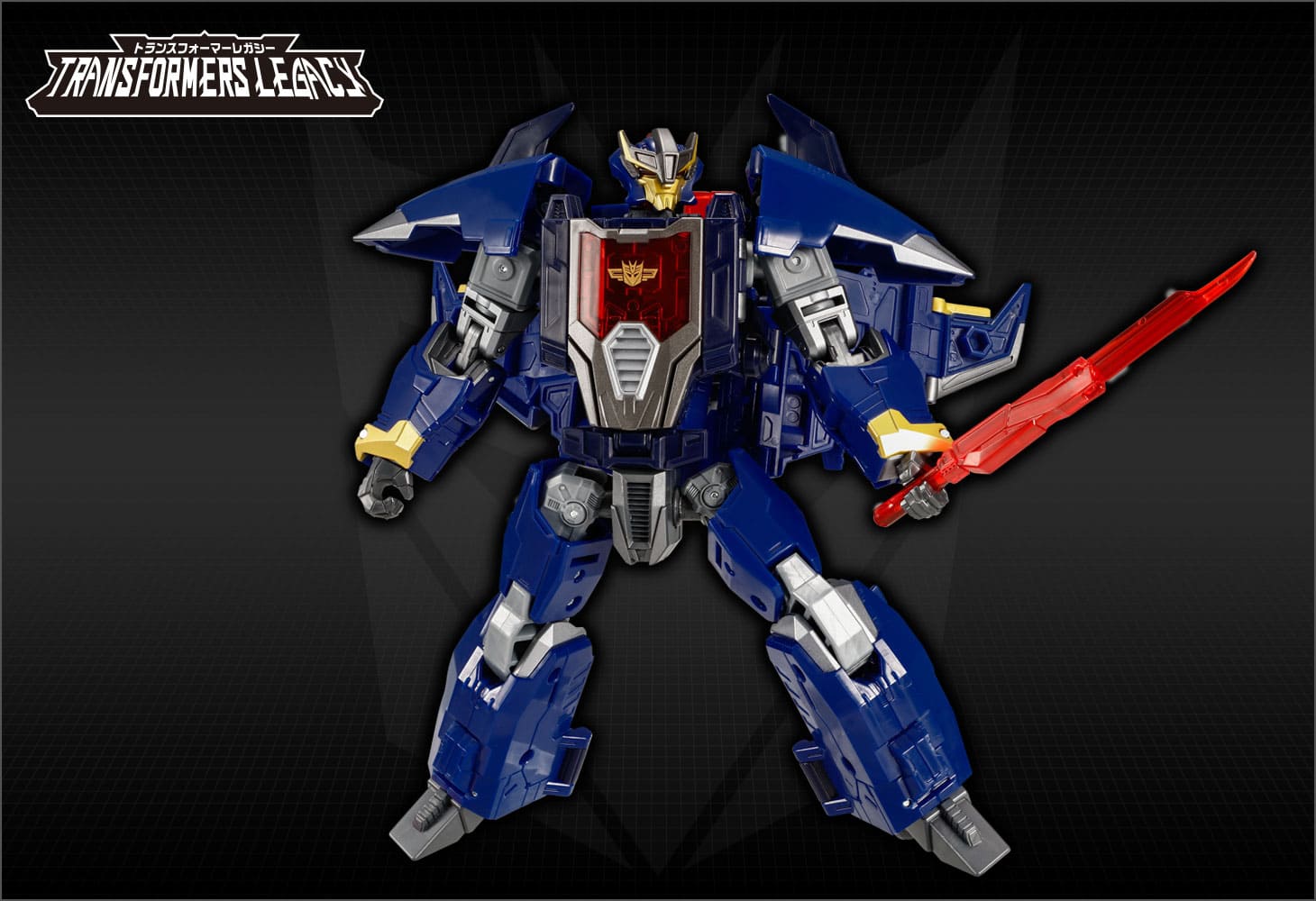 TL-57 ドレッドウイング｜トランスフォーマーオフィシャルサイト