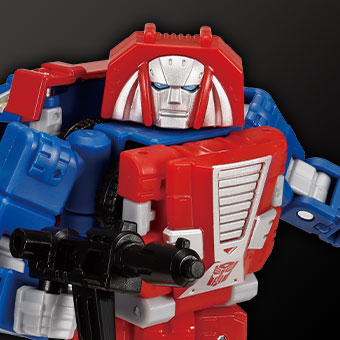 TL-13 モーターマスター｜トランスフォーマーオフィシャルサイト
