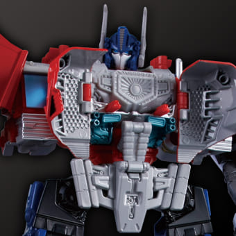 UW-01 スぺリオン｜トランスフォーマーオフィシャルサイト｜タカラトミー