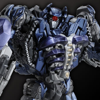 MB-17 オプティマスプライム リベンジバージョン｜トランスフォーマー