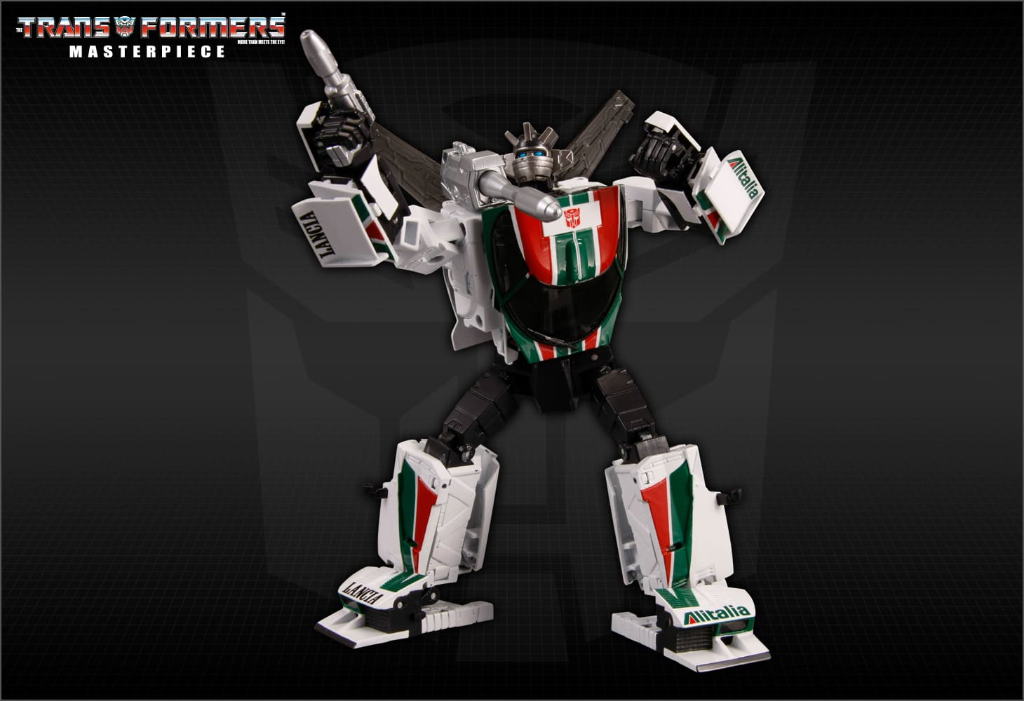 MP-20 ホイルジャック｜トランスフォーマーオフィシャルサイト｜タカラ